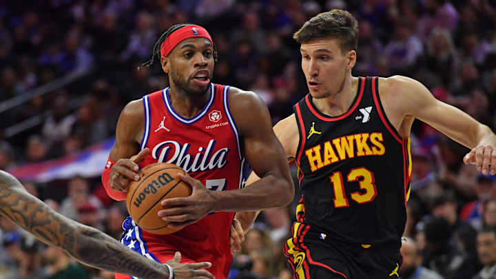 Buddy Hield Opens up on Having More On-Ball Freedom With 76ers