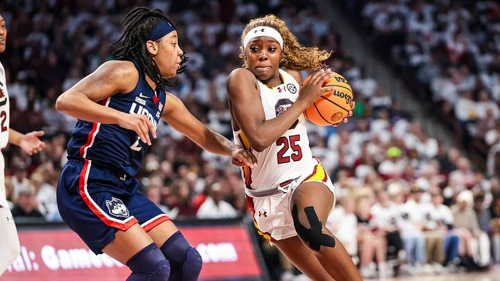Women's Basketball Poll Watching Week 15: South Carolina Still on Top Women's Basketball Poll Watching Week 15: South Carolina Still on Top