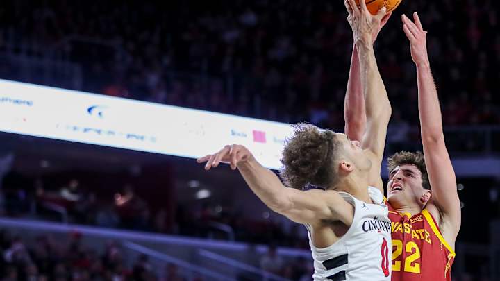The Good, Bad, And Ugly From Cincinnati’s Loss To No. 10 Iowa State