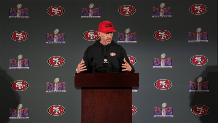 Kyle Shanahan's Worst Decisions in the Super Bowl