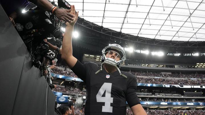 O'Connell Has Proven to be a Valuable Quarterback O'Connell Has Proven to be a Valuable Quarterback
