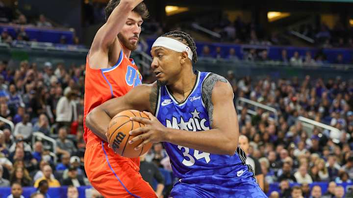 Three Takeaways from the OKC Thunder's Spoiling Victory in Orlando