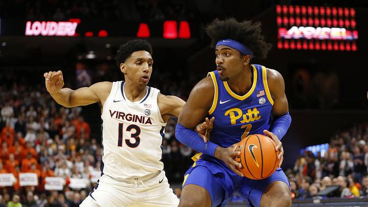 The Plus/Minus: Hot-Shooting Pittsburgh Cruises by Virginia