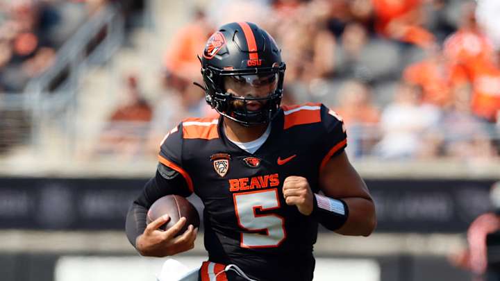 Greg McElroy Has One Big Question About DJ Uiagalelei's Fit With FSU Football Greg McElroy Has One Big Question About DJ Uiagalelei's Fit With FSU Football