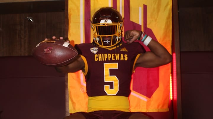 Bryson Williams Breaks Down His Kansas Offer