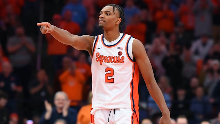 Highlights: Judah Mintz & JJ Starling vs North Carolina Highlights: Judah Mintz & JJ Starling vs North Carolina