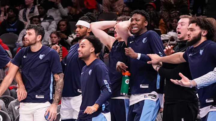 New Update on Disciplined Memphis Grizzlies Player