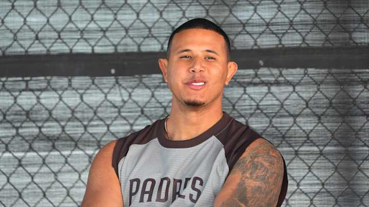 San Diego Padres Star Trending Towards Being Ready For Opening Day as He Recovers From Elbow Surgery San Diego Padres Star Trending Towards Being Ready For Opening Day as He Recovers From Elbow Surgery