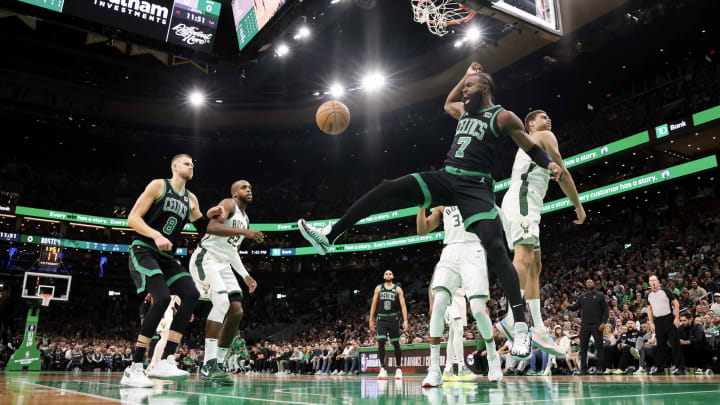 Cal Basketball: Jaylen Brown Set for Liftoff at NBA Slam Dunk Contest Cal Basketball: Jaylen Brown Set for Liftoff at NBA Slam Dunk Contest
