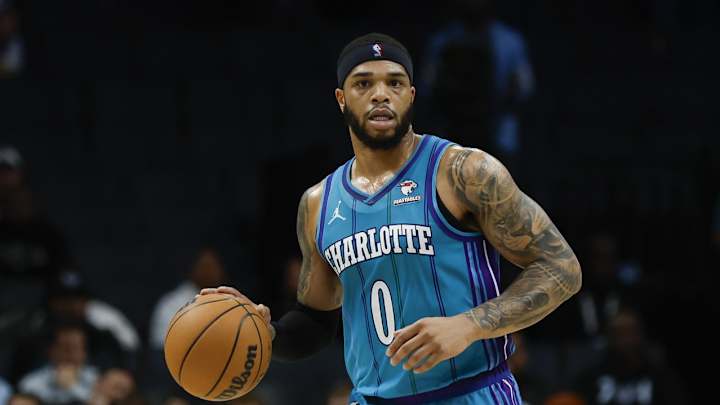 Exclusive: Miles Bridges Discusses the Trade Deadline, Future in Charlotte, & New Additions