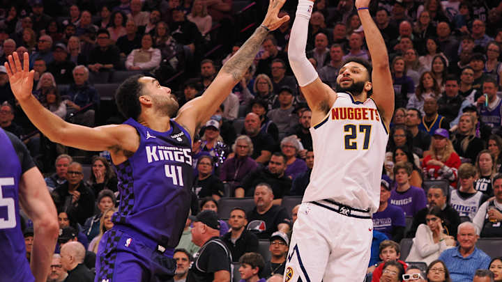 Kings-Nuggets Injury Report: Jamal Murray's Status in Question