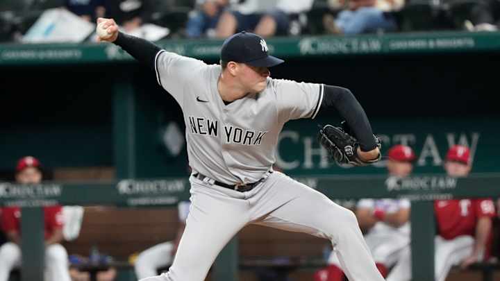New York Yankees' Star Reliever To Miss Half Of Season