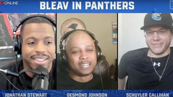 Bleav in Panthers: Super Bowl Takeaways Bleav in Panthers: Super Bowl Takeaways