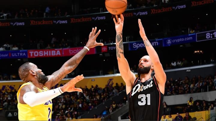 Escape From New York: Evan Fournier Eager to Leave Knicks Behind After Trade