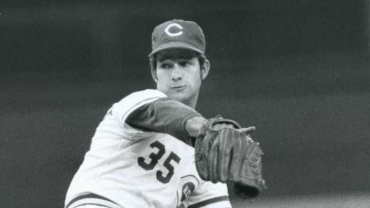 Former Cincinnati Reds Pitcher and Coach Don Gullett Has Died