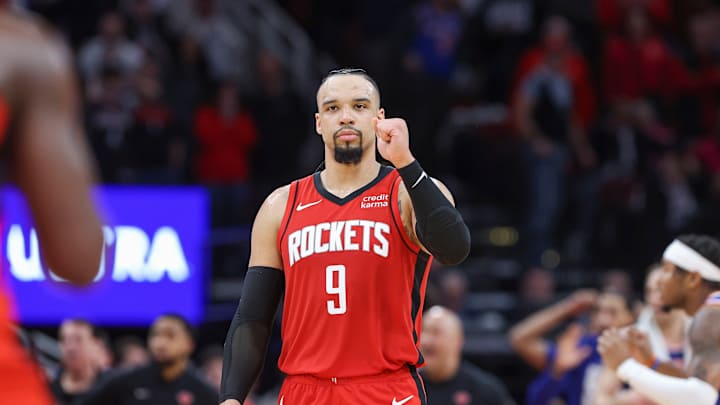 Rockets vs. Grizzlies: 3 Best Bets