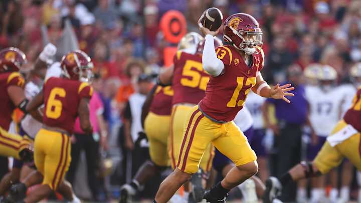 'More Gifted Than Justin' Coming into NFL