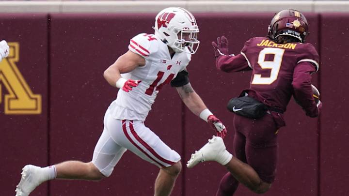 Big Ten lands 4 teams in ESPN's 'way-too-early' 2024 football poll