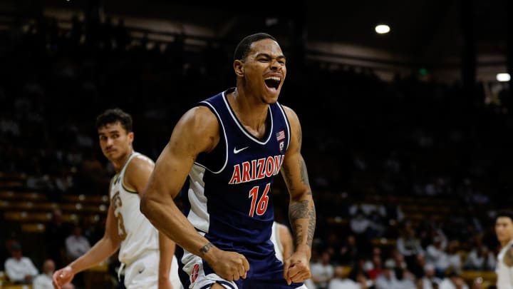 Pac-12 NCAA Tournament Projections: Arizona a No. 1 seed, the Rest Uncertain