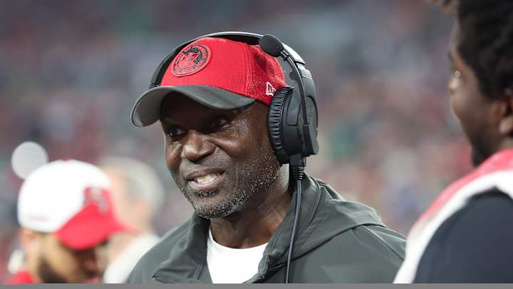 Buccaneers Lose Another Offensive Assistant Coach, Joins Washington Commanders