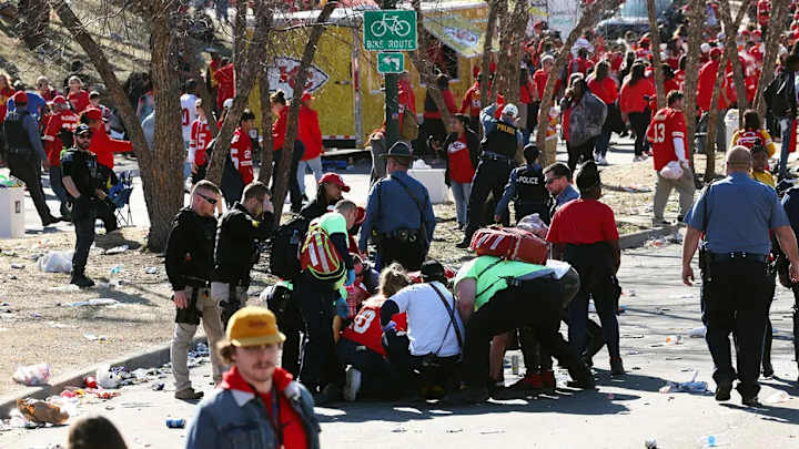 UPDATE: 10 Years After Boston Marathon Bombing, Tragedy Strikes Chiefs' Super Bowl Parade