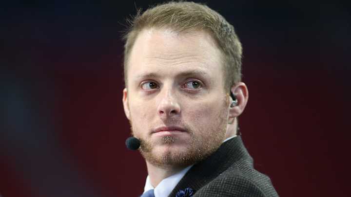 ESPN's Greg McElroy Gives High Praise To Jonathan Smith, Michigan State