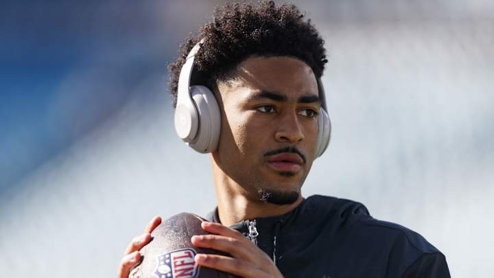 Sports Illustrated's Bold Prediction for the Carolina Panthers in 2024