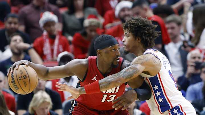 Miami Heat-Philadelphia 76ers Preview: Can Heat Enter All-Star Break With Two Big Wins? Miami Heat-Philadelphia 76ers Preview: Can Heat Enter All-Star Break With Two Big Wins?