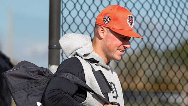 Tigers Slugger Upsets Family Supporting Lions