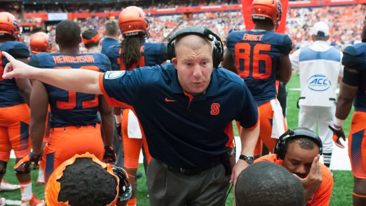 Pitt Hires New Defensive Line Coach