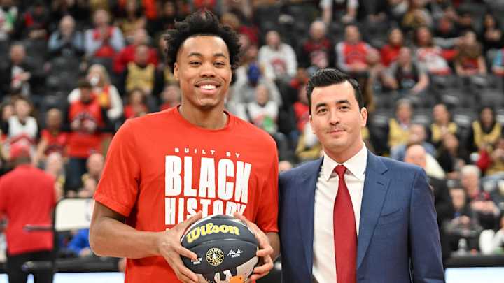 Scottie Barnes Has Response Showing Raptors Need in Loss to Pacers