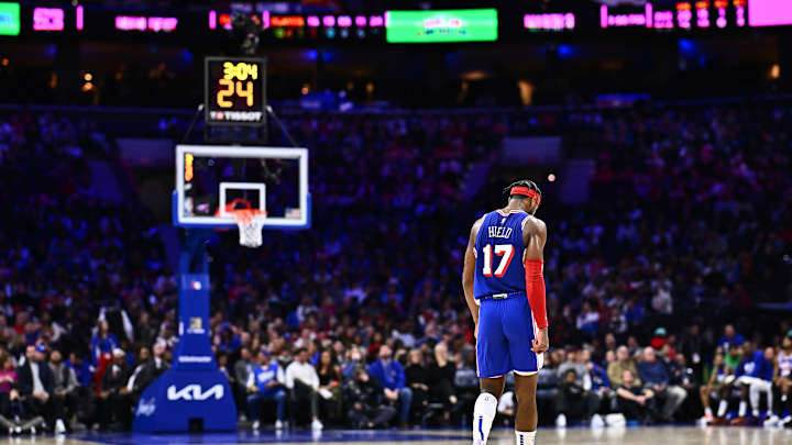 76ers News: Buddy Hield Predicted to be Trade Deadline's Best Acquisition