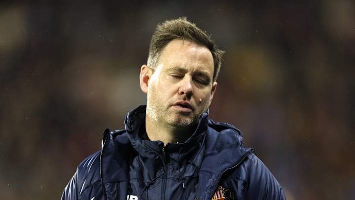 Michael Beale says he has 'a lot to improve' after another shocking Sunderland showing