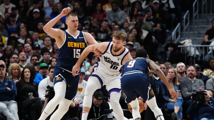 Kings Head Into All-Star Break with Statement Win Over Nuggets