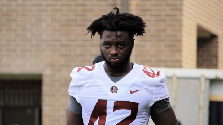 Ex-FSU Football Linebacker Continuing Coaching Career As Graduate Assistant