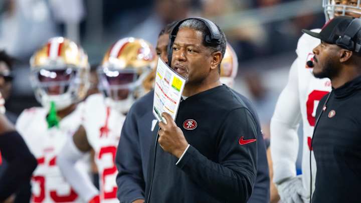 Cowboys Staff-Building: Should Dallas Hire 49ers 'Super Bowl Scapegoat' Steve Wilks?