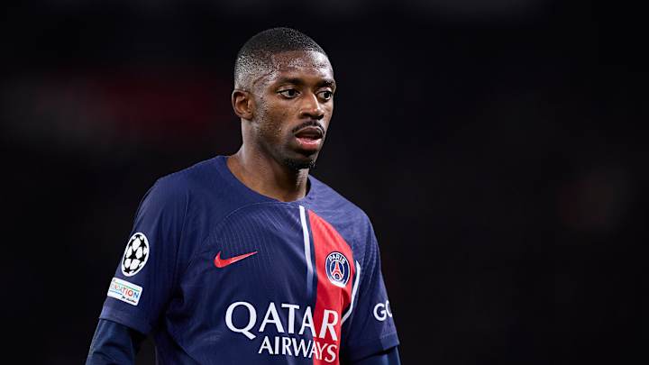 French World Cup winner reveals he 'especially' likes to watch Sunderland