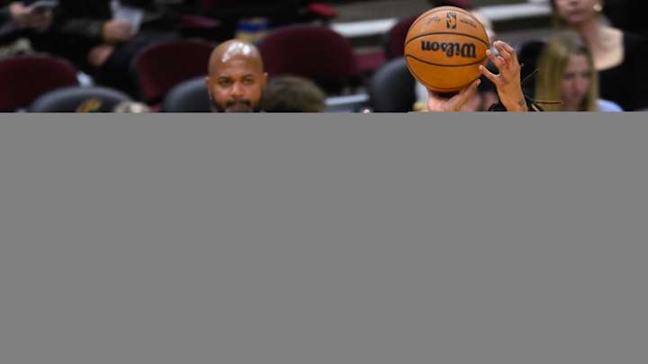 Cavaliers’ Emoni Bates Named To 2024 NBA Panini Rising Stars