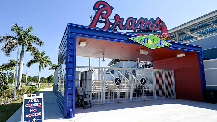 Position Players Reporting Early Shows Atlanta's Hunger for A Different Finish to 2024