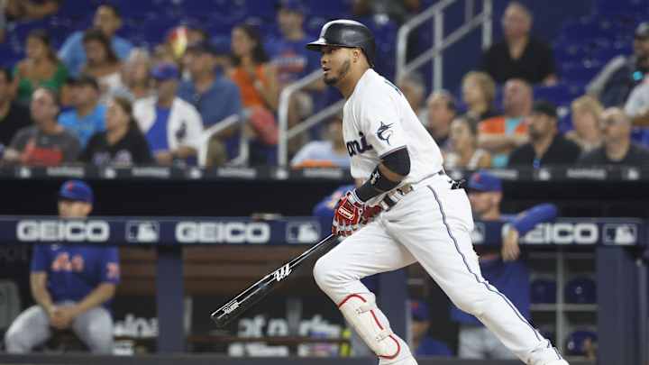 National League Batting Champ Beaten By Miami Marlins in Arbitration Hearing National League Batting Champ Beaten By Miami Marlins in Arbitration Hearing