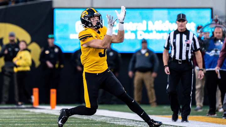 2024 NFL Draft: Does Cooper DeJean Make Sense For the Jaguars? 2024 NFL Draft: Does Cooper DeJean Make Sense For the Jaguars?