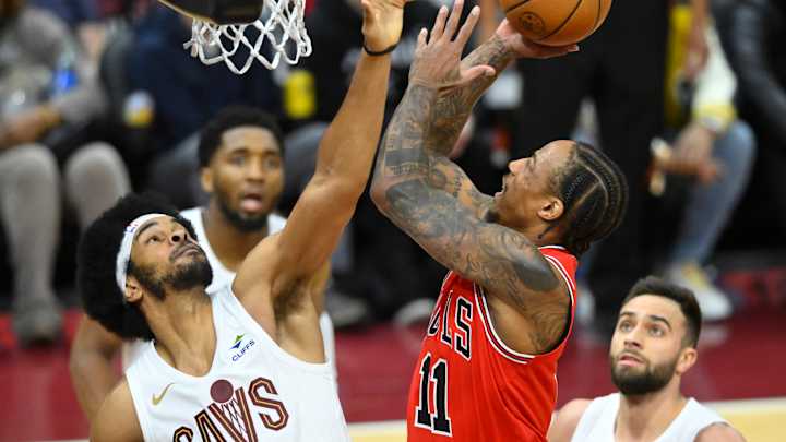 What To Expect In Third Chicago Bulls-Cleveland Cavaliers Matchup