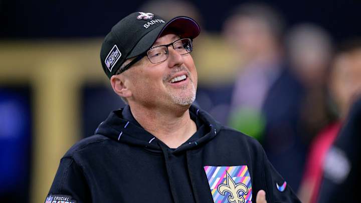 Broncos Hire Former Super Bowl-Winning Offensive Coordinator