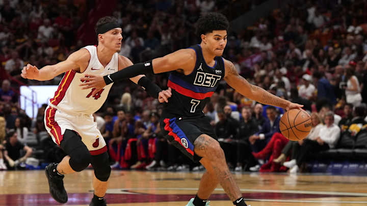 Four Potential Miami Heat Targets On the Buyout Market Four Potential Miami Heat Targets On the Buyout Market