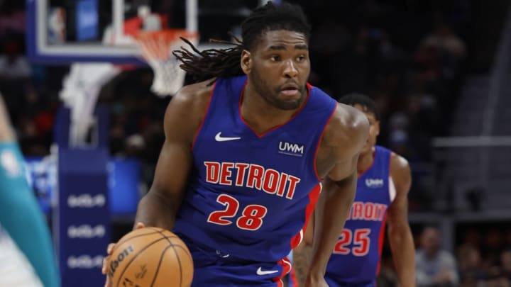 Pistons’ Isaiah Stewart Punched Suns’ Drew Eubanks in Tunnels of Arena Before Game, per Report Pistons’ Isaiah Stewart Punched Suns’ Drew Eubanks in Tunnels of Arena Before Game, per Report