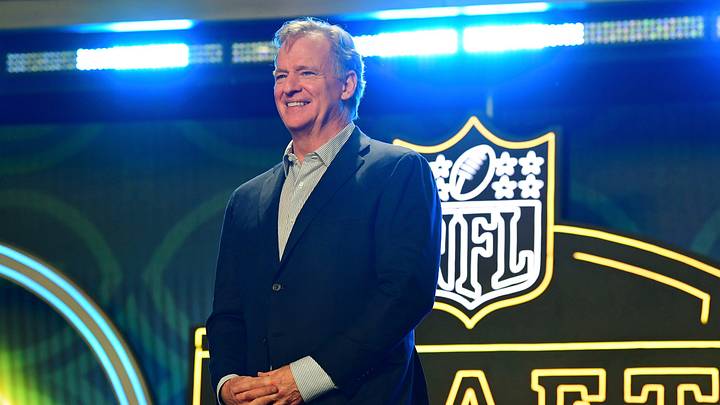 Podcast: Free Agents, Salary Cap, NFLDraft and the Raiders Podcast: Free Agents, Salary Cap, NFLDraft and the Raiders