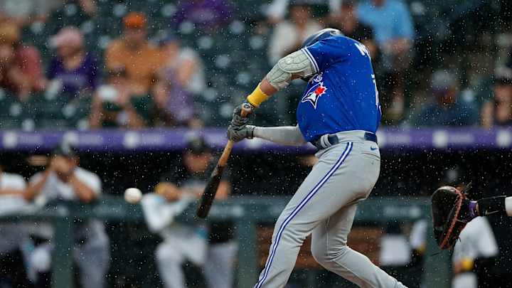 Former Kansas City Royals, Toronto Blue Jays Stalwart Moving Closer to Free Agency Decision