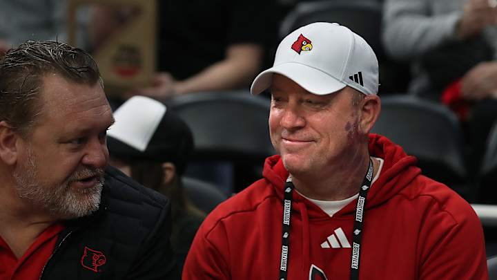 Brohm, Louisville Continuing to Adapt to Ever-Changing Recruiting Landscape