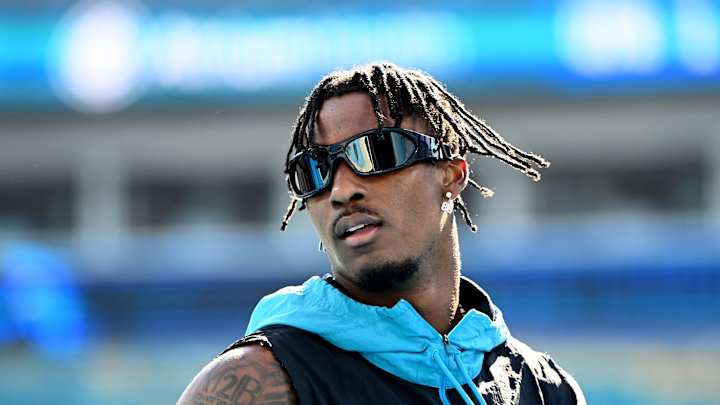 Five Panthers Named Cut/Trade Candidates Five Panthers Named Cut/Trade Candidates