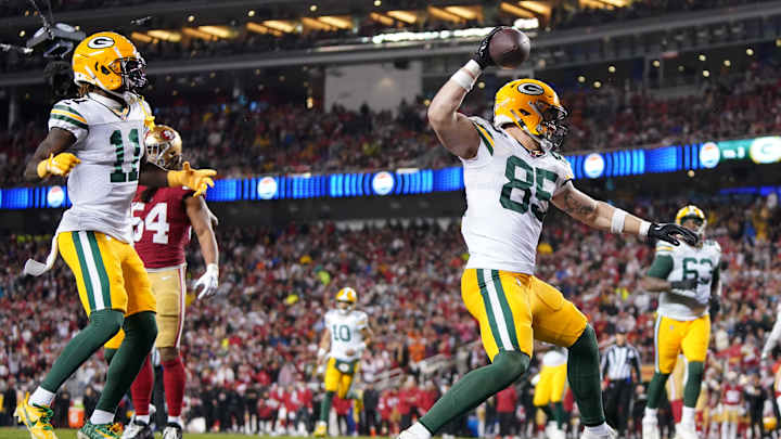 Packers Finish in Top 10 in Final NFL Power Rankings Packers Finish in Top 10 in Final NFL Power Rankings